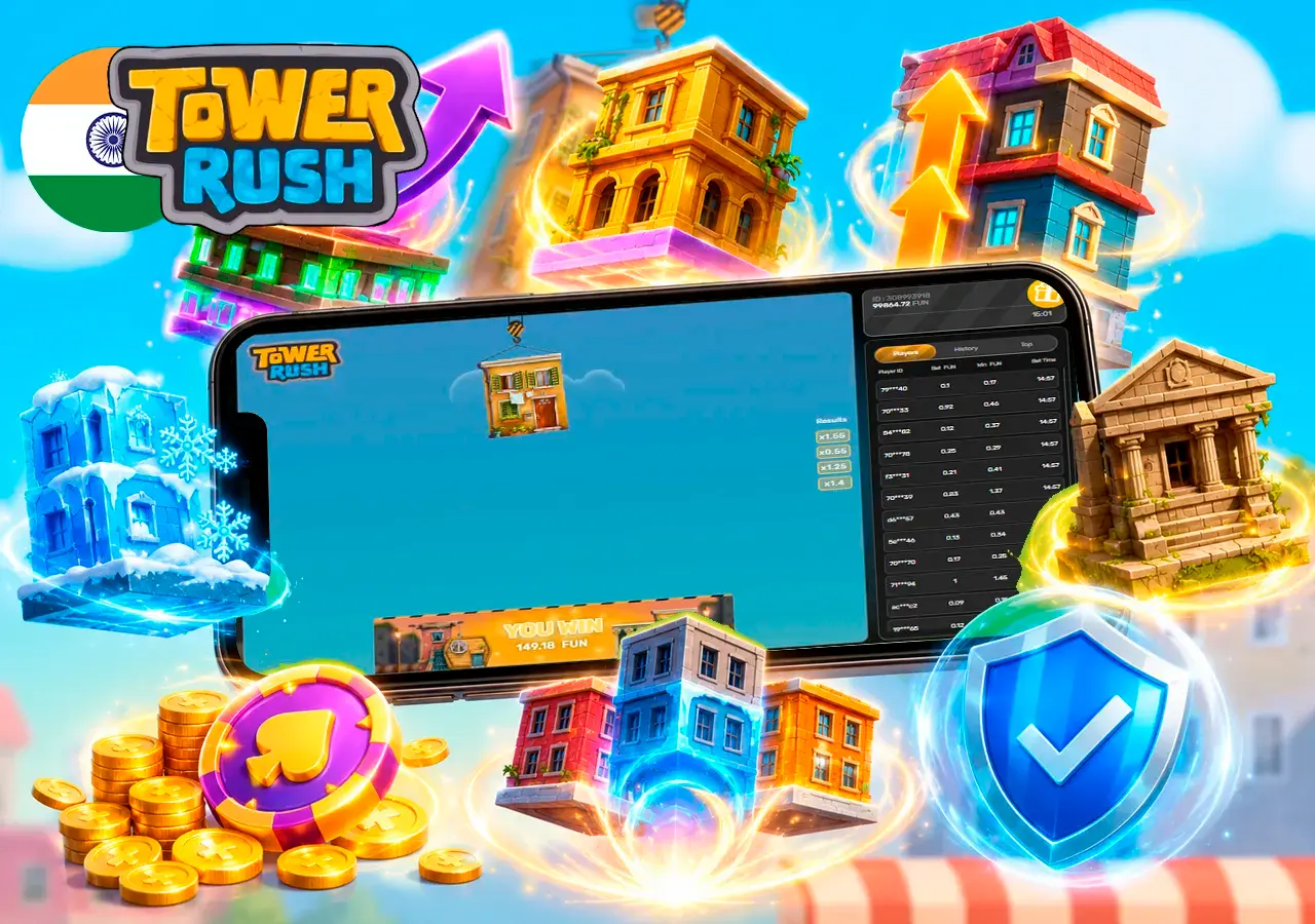 Demo bonuses and game features